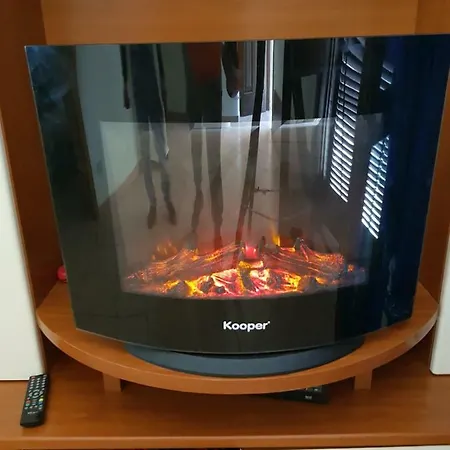 빌라 Giosy