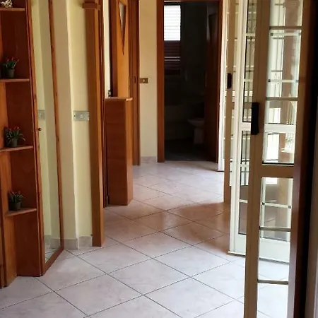 Villa Giosy Baia Domizia